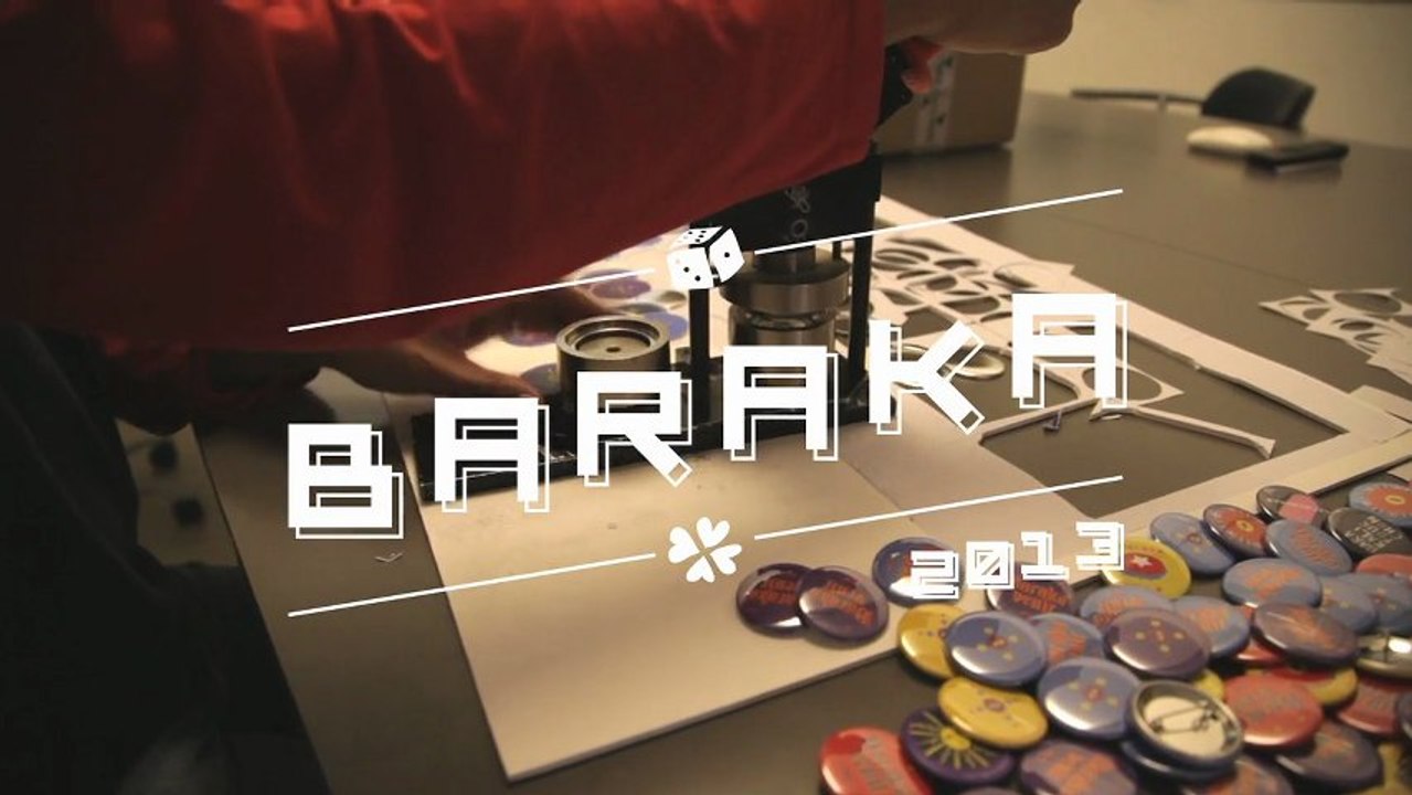 Baraka 2013 : retour en images sur la soirée de La Netscouade