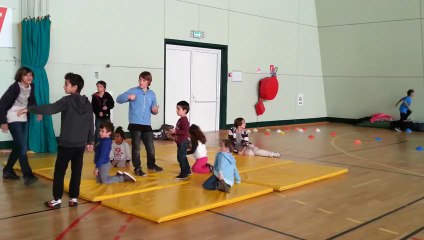 Changement d'atelier,toute une organisation!!