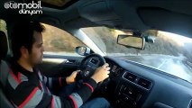 Karşılaştırma - Opel Astra Sedan ve VW Jetta