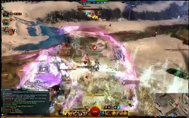 [Guild Wars 2] McM Fort Ranik Ecc