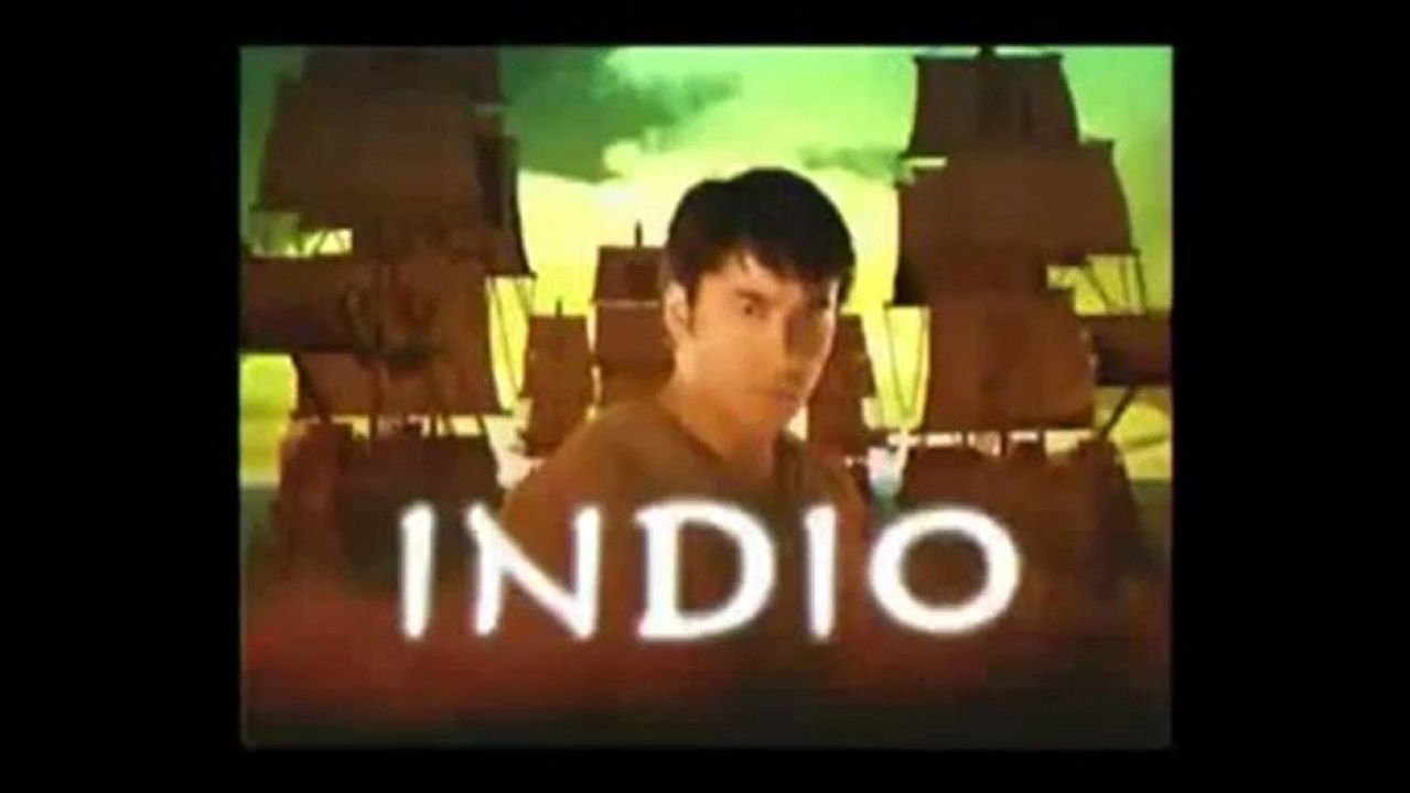 indio
