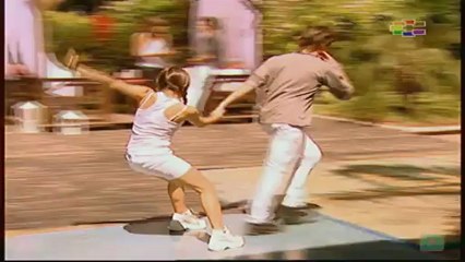 АНГЕЛИ 4 | 23.Епизода - Некој да сакаш (ЦЕЛА)