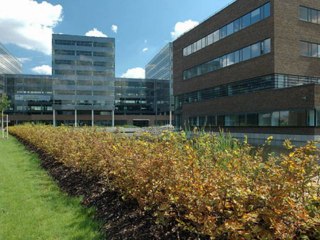 Brno office space for rent - Serviced offices Holandská St
