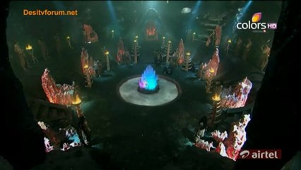 Jai Jag Janani Maa Durga 21st January 2013 Video Watch Online pt2