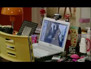 História de Lia e Dinho- Cap. 99