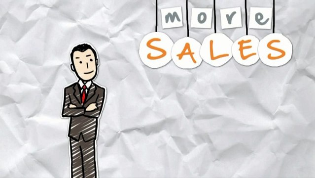 Sales Fueled Real time sales leads for B2B sales professionals