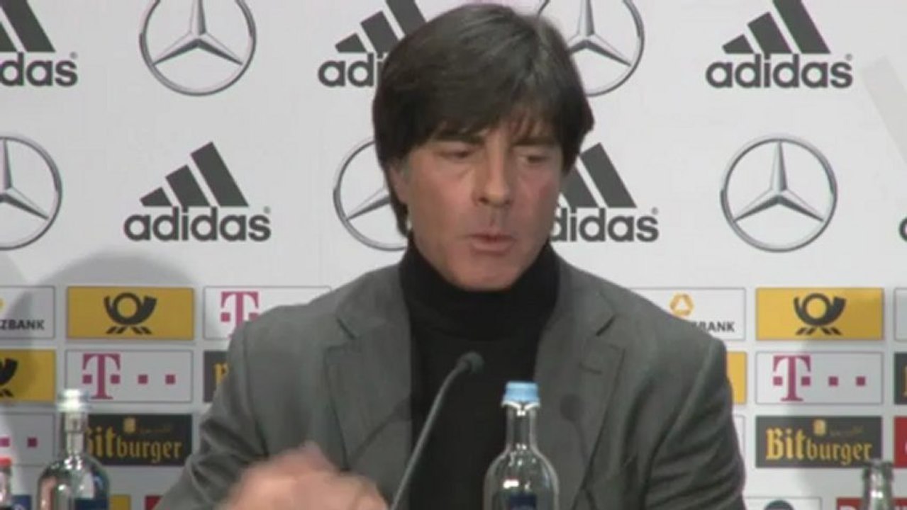Löw über Guardiola: 'Wir sollten Heynckes mehr schätzen'