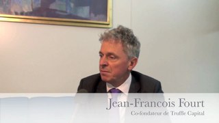 Jean-Francoi Fourt: Bilan 2012 et perspectives 2013 pour les métaux précieux et l'énergie