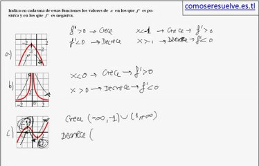 crecimiento y decrecimiento ejemplo 2