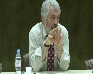 Jean-Pierre Massias - Transition politique dans la Russie Post-soviétique