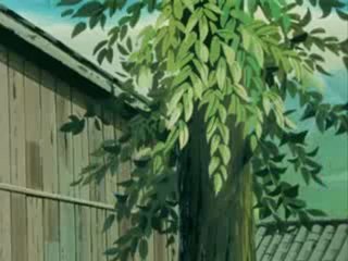 Nils Holgersson - Ep 46 - Le pacte avec la mouette