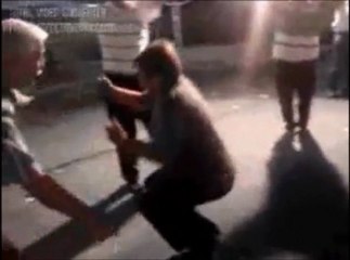 ASLAN ŞEN - SARHOŞ HERİF