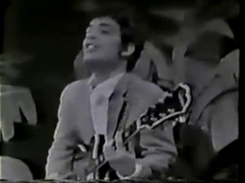 The 13th Floor Elevators - You're Gonna Miss Me (1966)