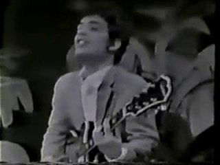 The 13th Floor Elevators - You're Gonna Miss Me (1966)