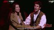 [Vietsub by JBVN] A Little Fall Of Rain - Nick Jonas, Samantha Barks (Les Miserables 25th Anniversary Concert)