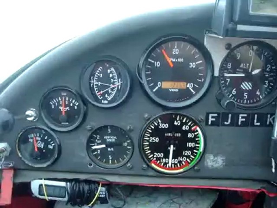 RPM en panne parle froid?