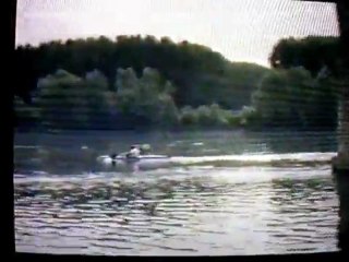 ASCONA-VENEZIA IN CANOA KAYAK 1987 (4 of 7)
