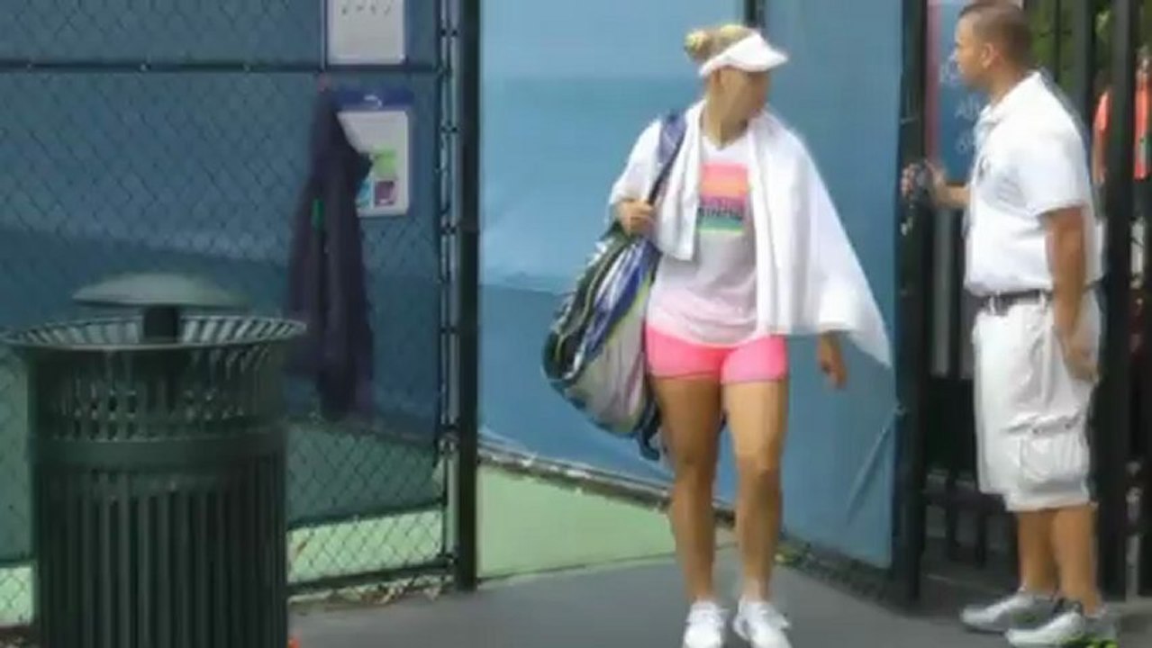 Australian Open: Kerber und Görges raus