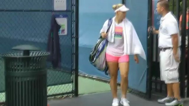 Australian Open: Kerber und Görges raus