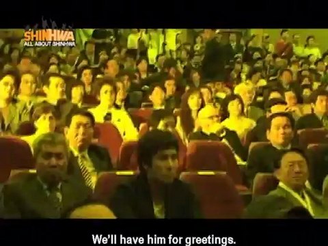 All about Shinhwa DVD - Dongwan History