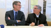 [ARCHIVE] Rythmes scolaires : Pierre Cohen, maire de Toulouse s'engage pour la semaine des 4 jours et demi