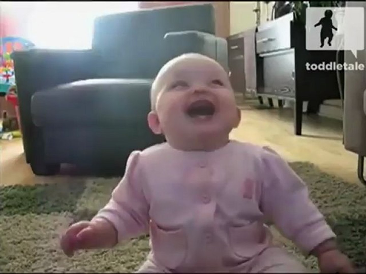 Principais irritados bebês engraçados - Funniest Home Videos 