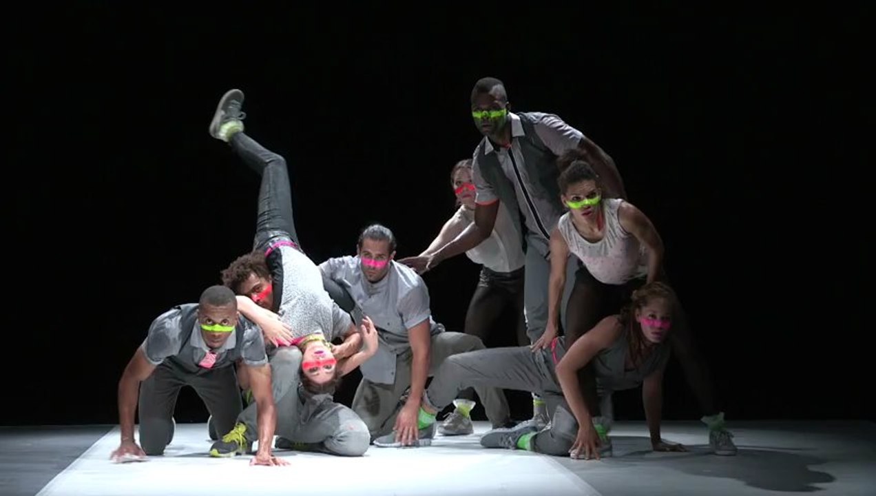 Standards - Pierre Rigal