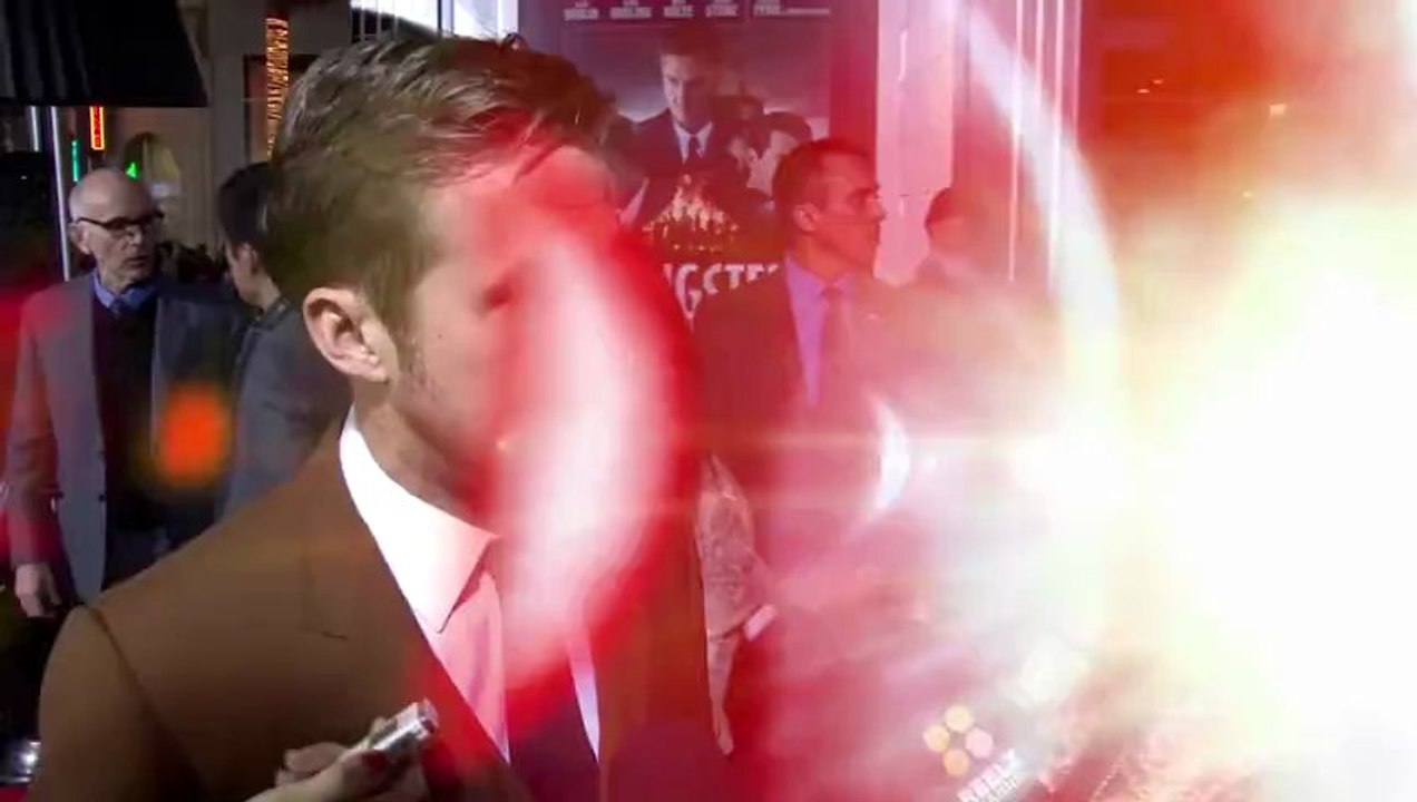 Wie wäre es mit einem dicken Ryan Gosling?