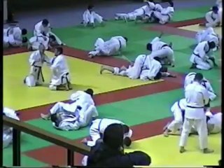 2003 entrainement IJ Benoit Joffrey Pierre Marc