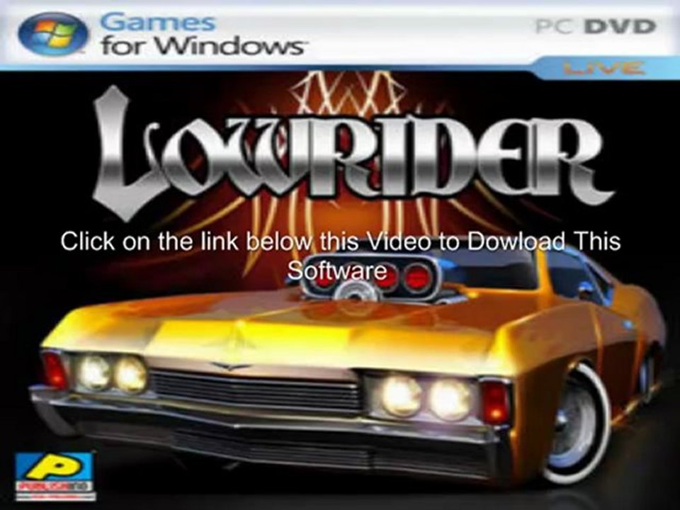 German Lowriders-PROPHET