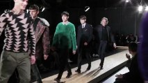 Défilés homme automne-hiver 2013-2014 à Paris, épisode 5