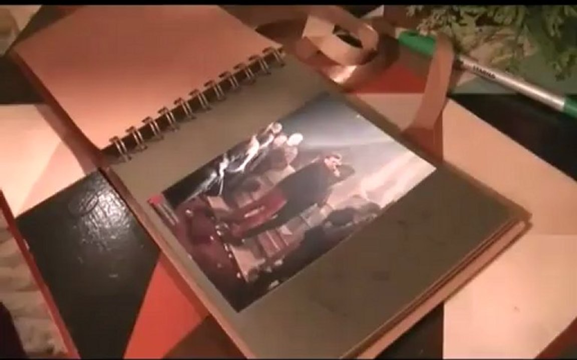 denis perette - 33 tours et puis s'en vont