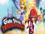 Giana Sisters Twisted Dreams v1.02 Update-SKIDROW