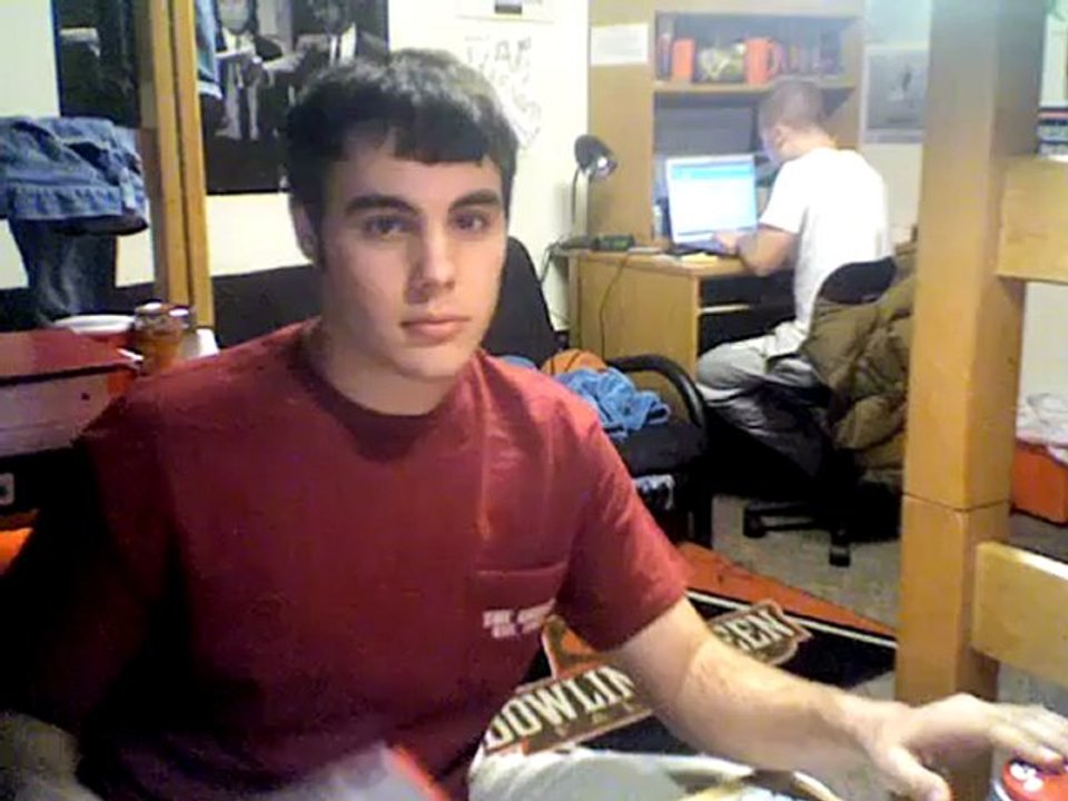 Il traumatise son pote avec son airsoft !