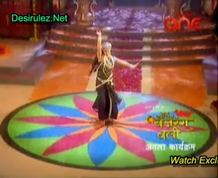 Piya Ka Ghar Pyaara Lage 21st January 2013  pt3