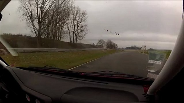 Clastres telethon 2012