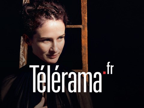 Claire Diterzi : Je me sens cabossée mais les gadins me stimulent pour écrire des chansons.