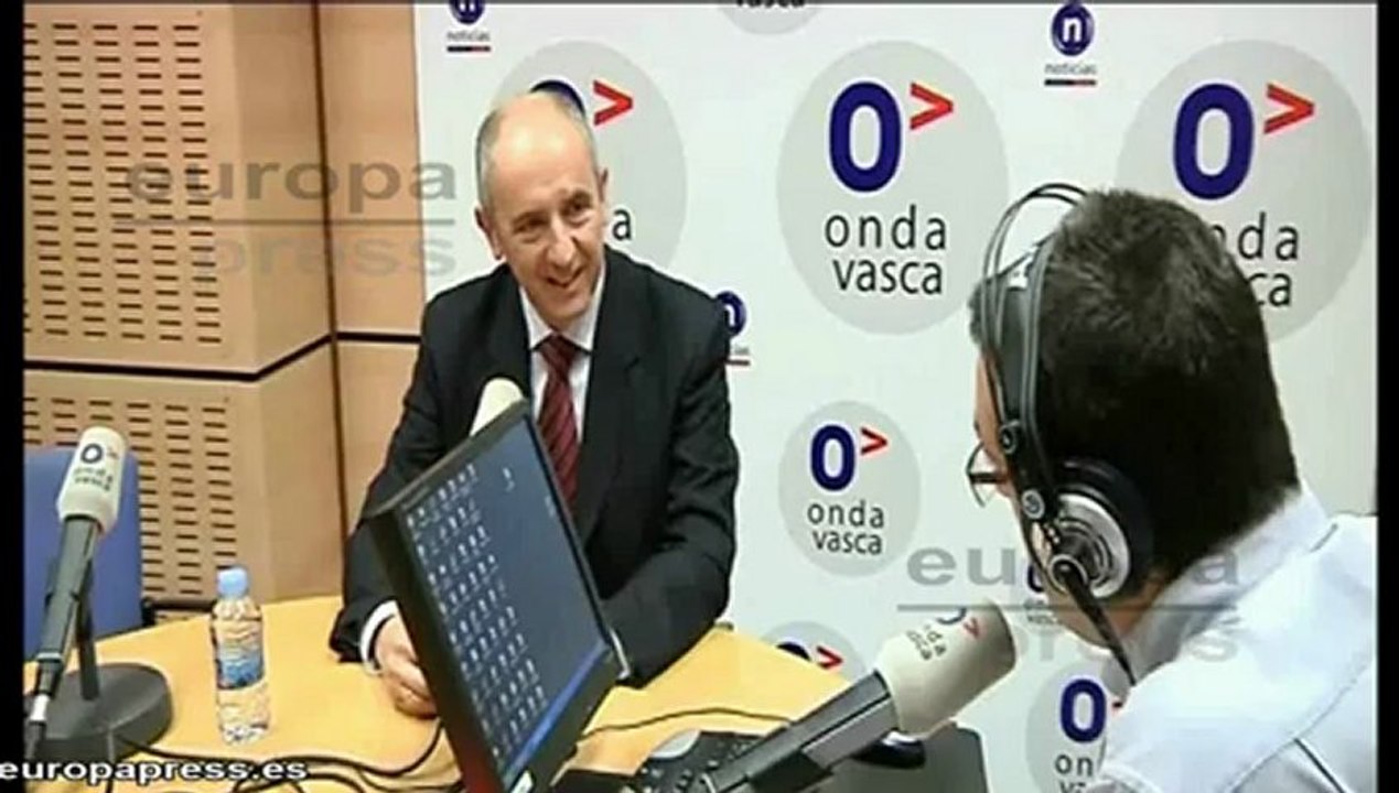 Erkoreka cree "pavoroso" el "caso Bárcenas"