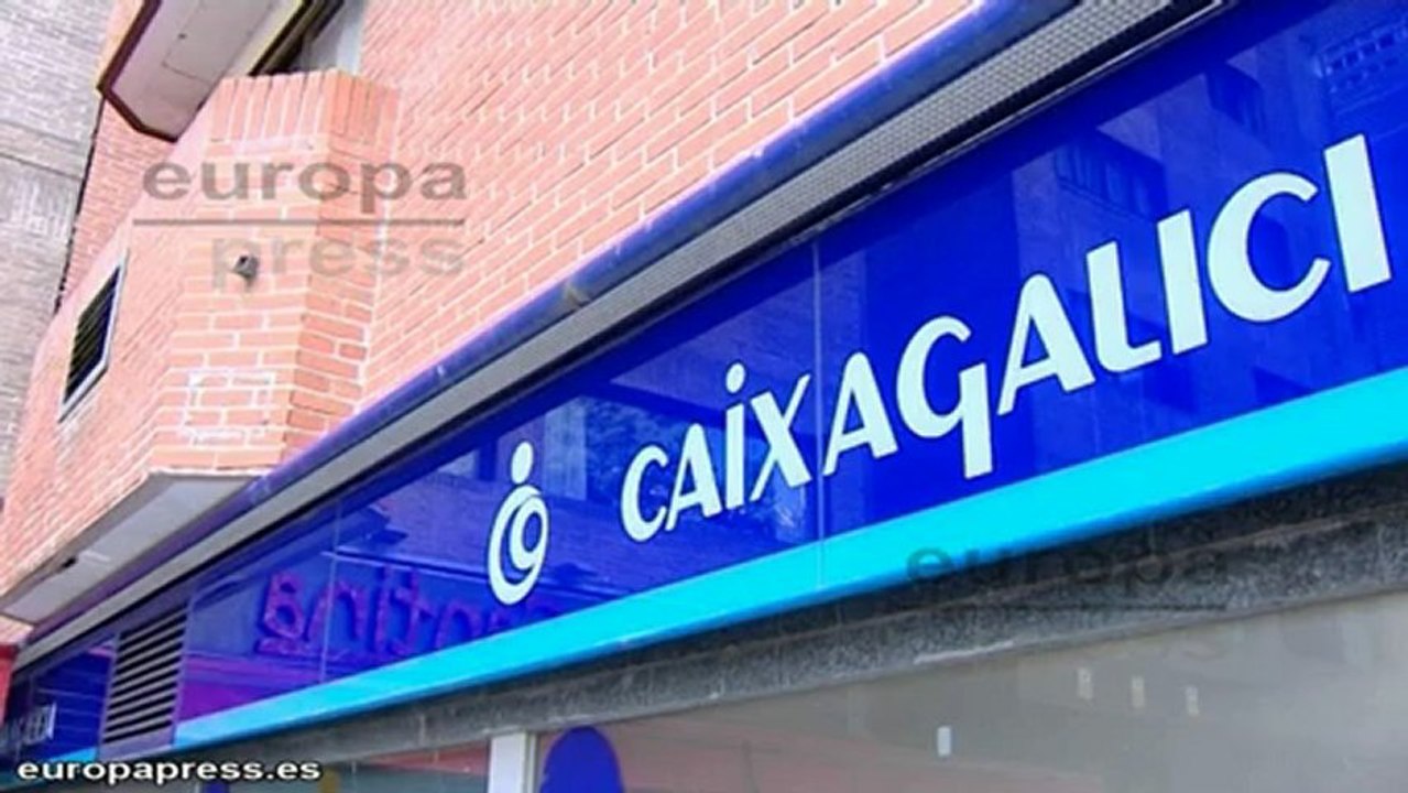 Huelga general en Bankia, Novacaixagalicia y Banco de Valencia