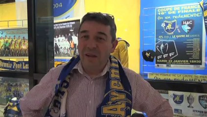 Mende : le Petit Poucet de la Coupe de France