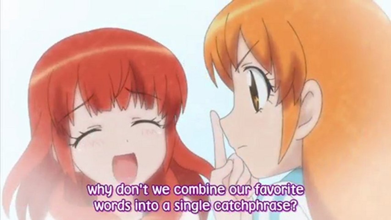 Pretty Rhythm- Aurora Dream Specials 2 - Watch Pretty Rhythm- Aurora Dream Specials Episode 2 English Subbed Online! -- NWAnime.com