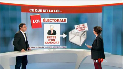 Des mesures hors normes | M6 - Le 1945 | 18-01-2013