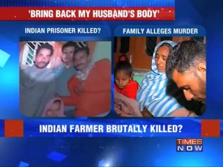 Chamel Singh's family alleges murder.