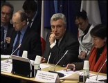 Audition de Frédéric CUVILLIER à l’Assemblée nationale du mercredi 23/01/2013 par la Commission du développement durable et la Commission des affaires européennes