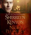 Night Pleasures A DarkHunter Novel (Unabridged) Book Review