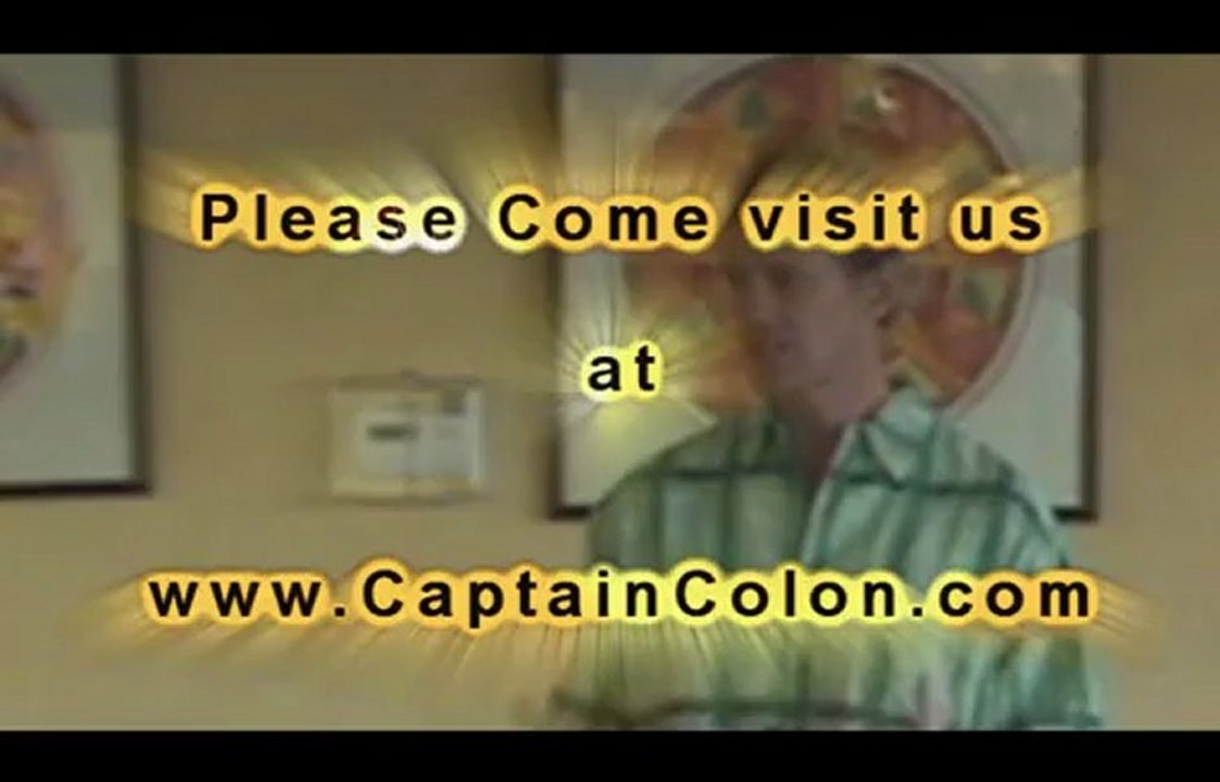 Brief History of Colon Hydrotherapy (Colon Hydrotherapy)