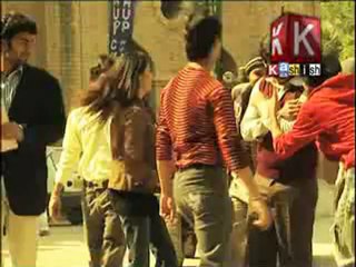 Chup Chup By Shehla Gul