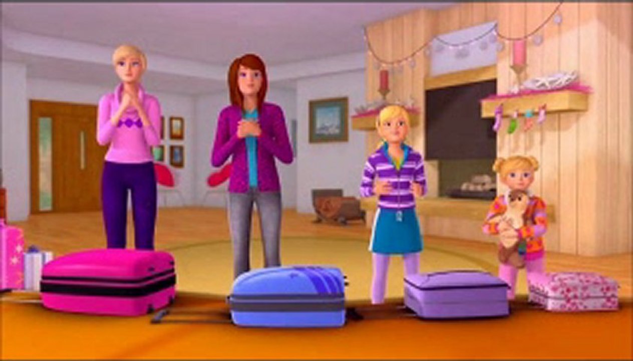 Barbie A Perfect Christmas (2011)online watch www.hdmoviespool.com
