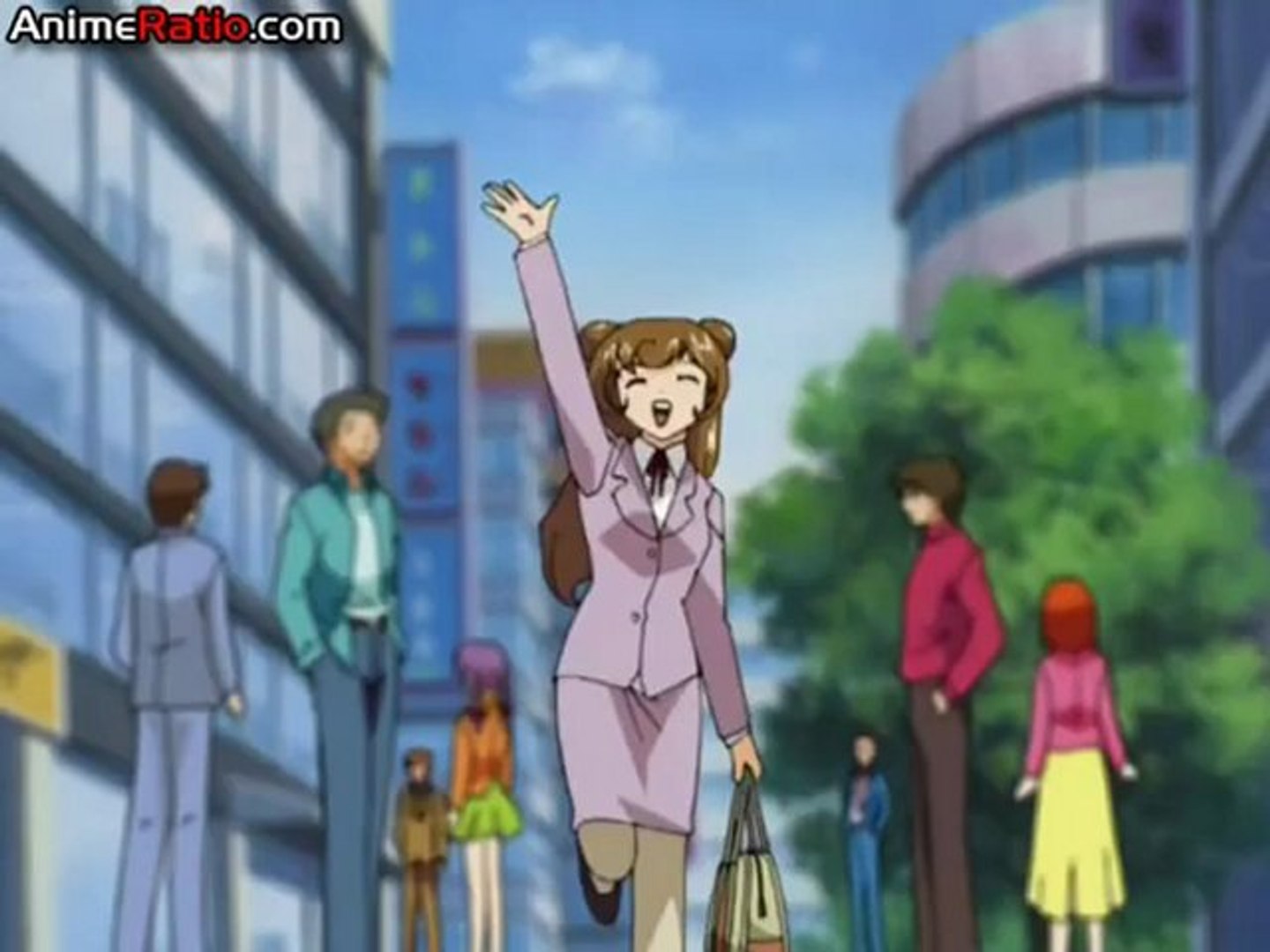 Angtal13 Animeratio Com Video Dailymotion