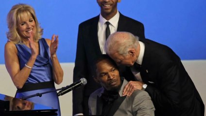 Celebrities At The 2013 Inaugural Ball PHOTOS [HD]